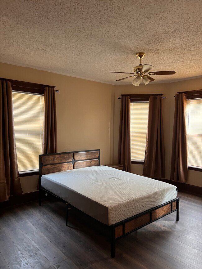 New Furniture includes new mattress - 30 Cunningham St