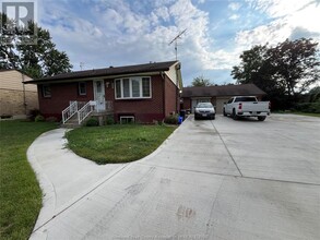Building Photo - 2505 Askin Ave