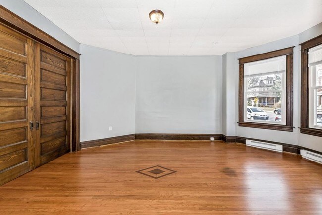 Foto del edificio - 422 Summit Ave
