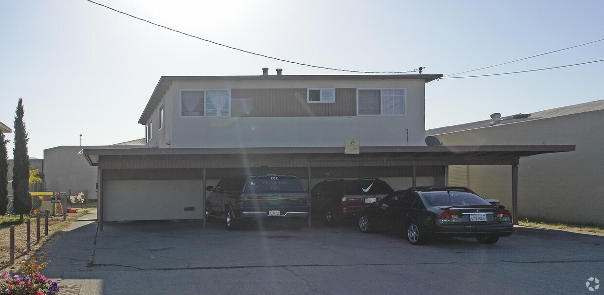 Foto del edificio - 1858 22nd St