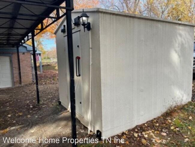 Building Photo - 3 br, 2 bath House - 3703 Alessio Rd