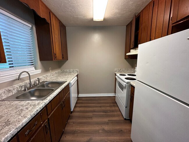 Foto del edificio - Downstairs unit off E Park and Victory Garden!