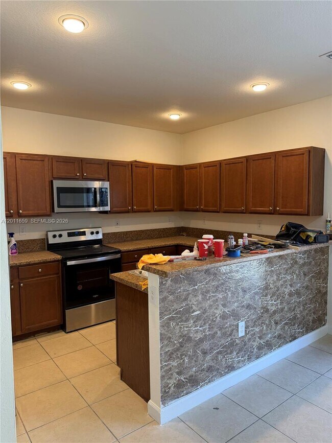 Foto del edificio - 15071 SW 116th St