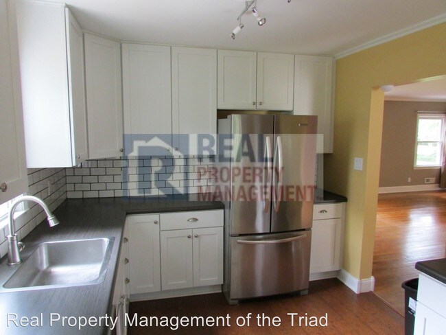 Building Photo - 3 br, 2 bath House - 528 Audubon Drive