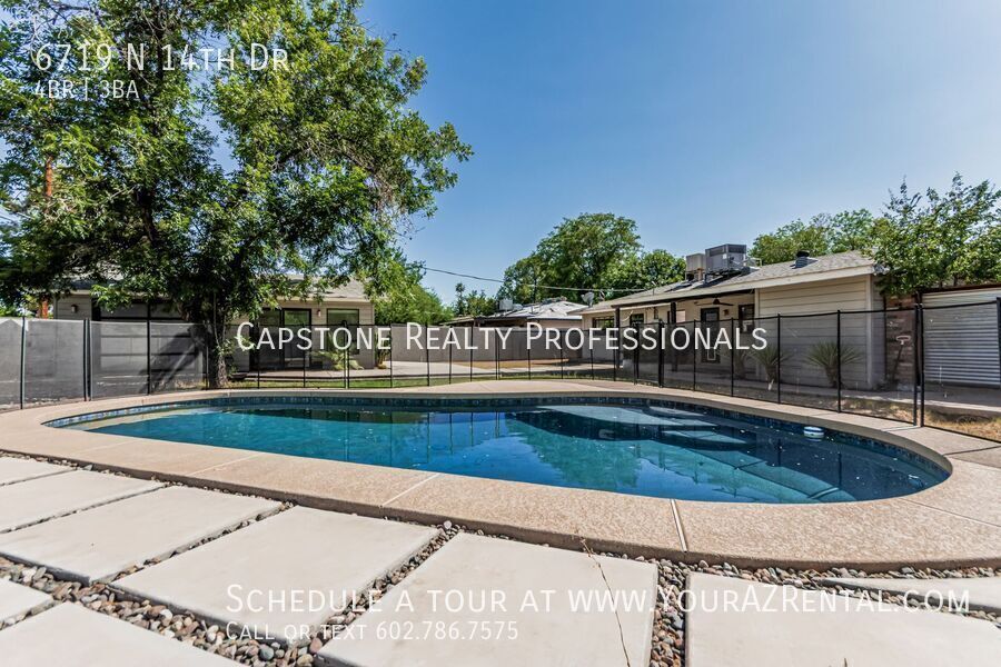 Foto principal - 6719 N 14th Dr