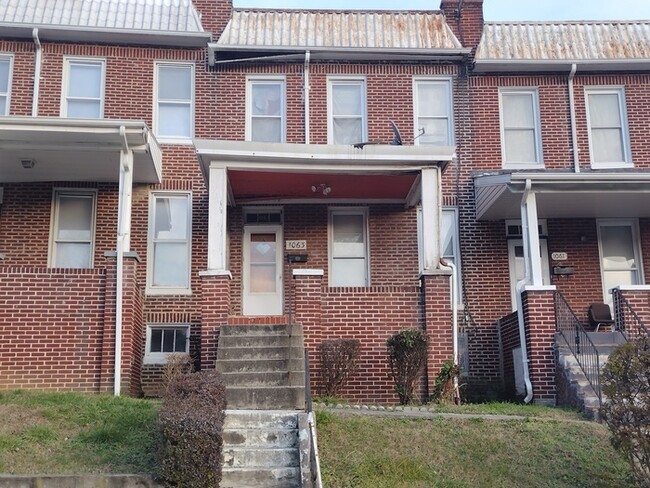 Building Photo - Baltimore home for $15k Down Purchase or Rent