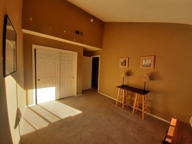 large closet - 321 Village Creek Rd