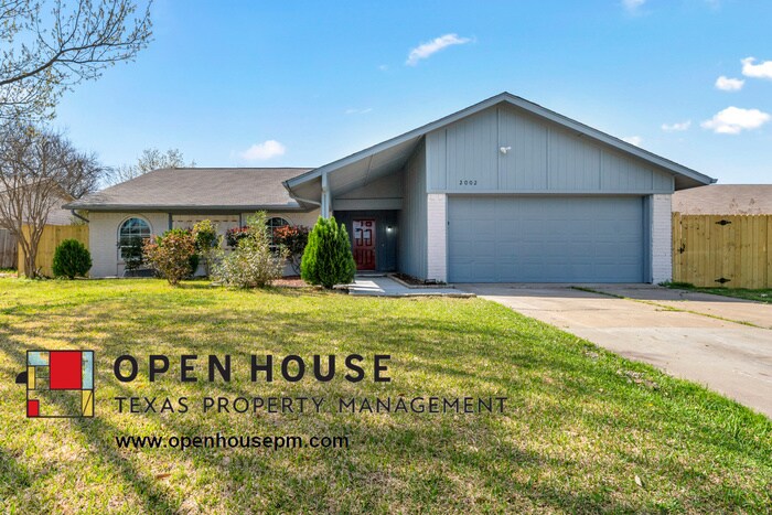 Foto principal - 2002 Statler Dr, Carrollton