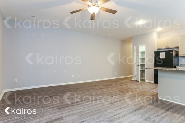 Foto del edificio - 2115 Perry St.