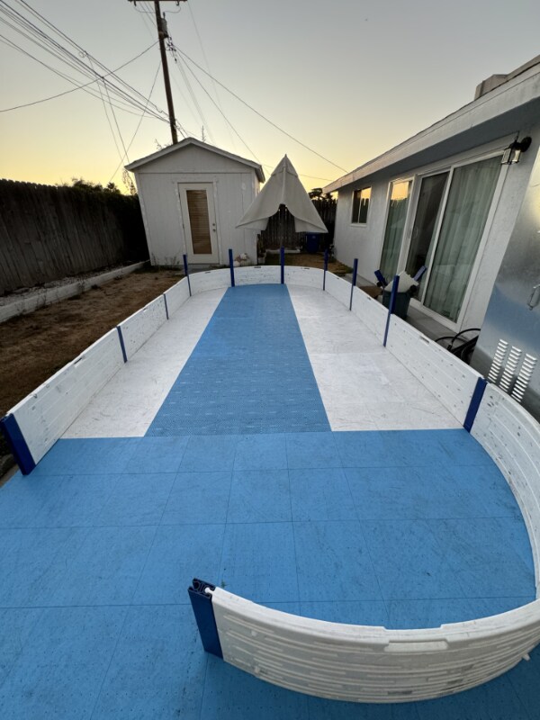 Foto del edificio - 218 W Gragmont St