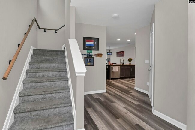 Foto del edificio - 34 Routhland Ct