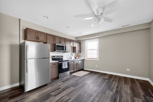 Building Photo - 1430 DeKalb Ave