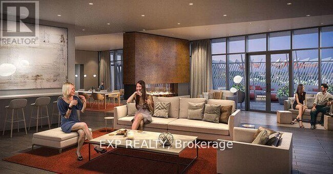 Building Photo - 3900-3900 Confederation Pkwy