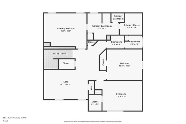 Foto del edificio - 24514 Kestrel View