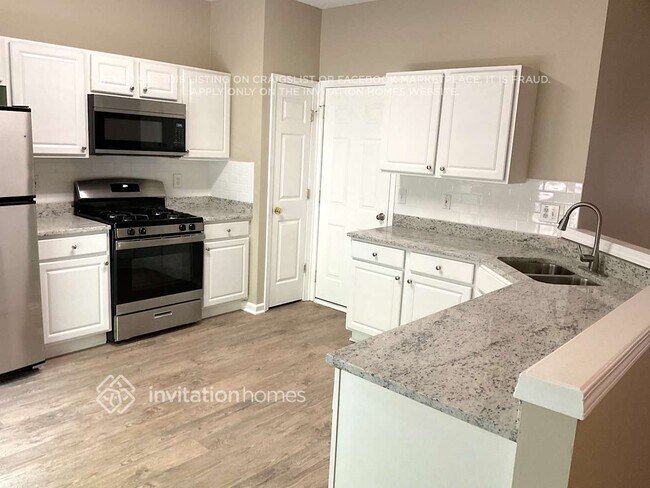 Foto del edificio - 1322 Timuquana Trail