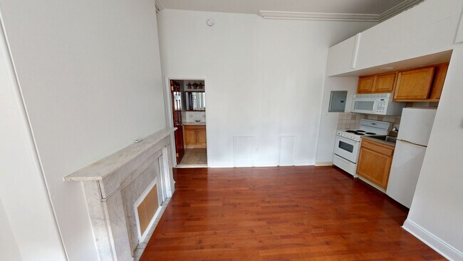 Foto del edificio - 1814 Spruce St