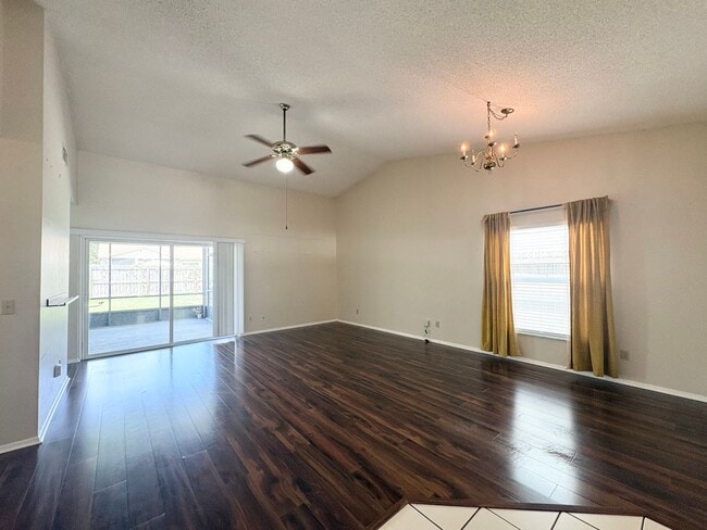 Photo - Upgraded Oviedo Home - Screened porch, fenced back yard, wood floors