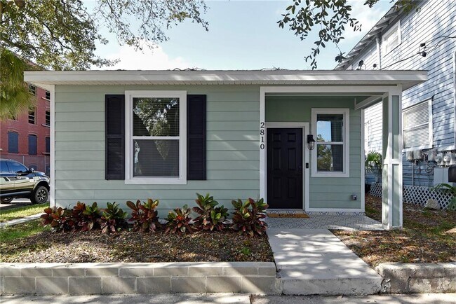 Building Photo - 2810 N 16th St