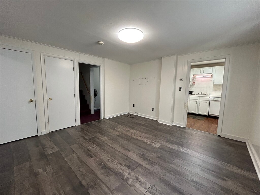 Foto principal - 1177 Washington St