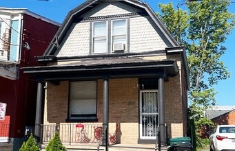 Building Photo - 2819 Glendora Ave