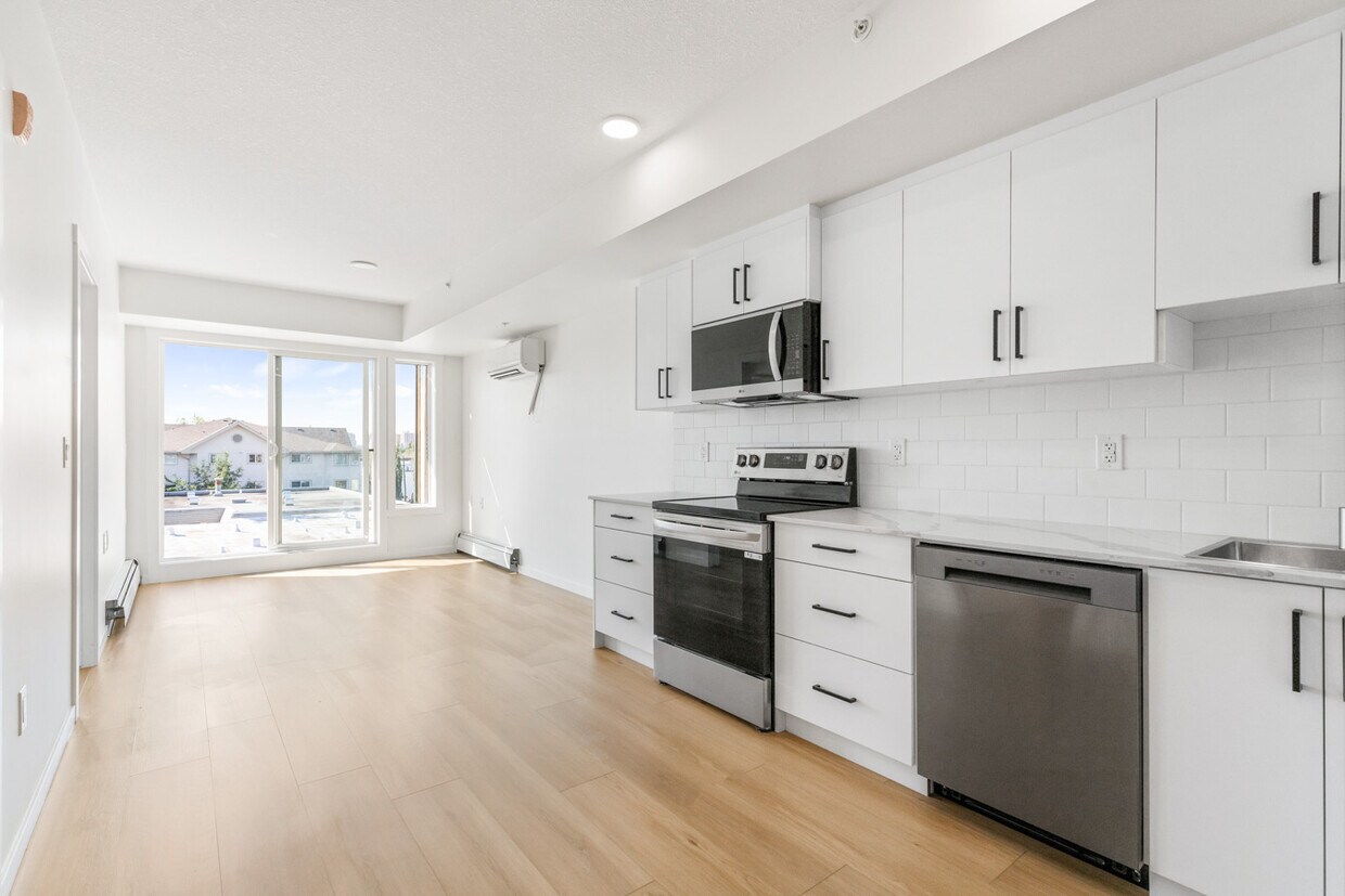 Photo principale - 10830-10114 114 St NW