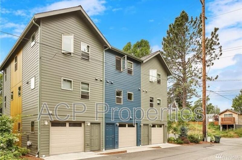 Foto principal - 1010 York St