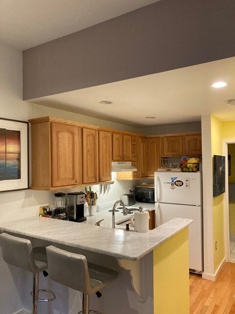 Building Photo - 54 Appleton St