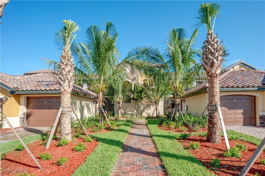 Foto principal - 9844 Venezia Cir