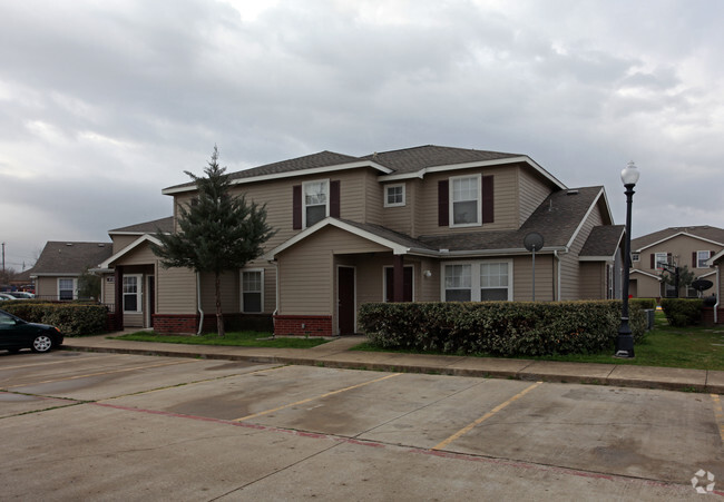 Building Photo - Creekside Terrace Apartments