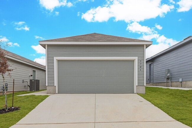 Building Photo - BRAND NEW 4 BD/2 BA Home Located off 211/Potranco RD! Available NOW!