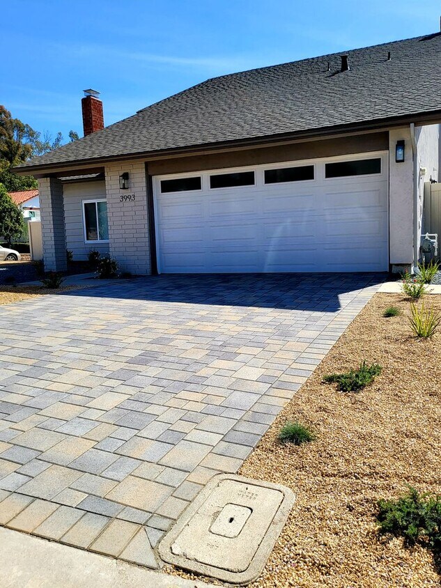 Tierrasanta Home, complete remodel 3bed 2... Apartments in San Diego