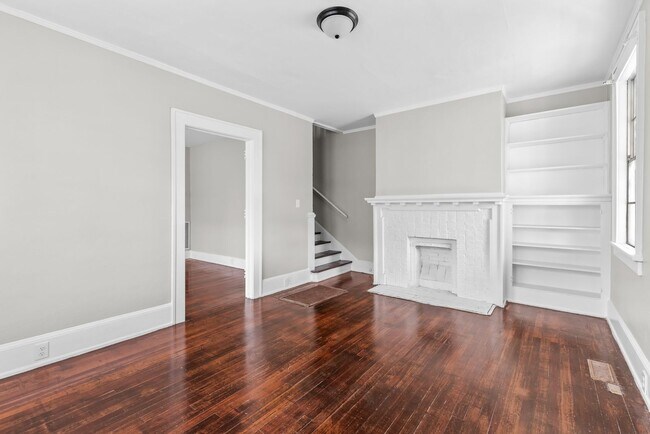 Foto del edificio - 516 43rd St