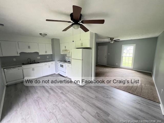 Foto del edificio - 6410 Dunham Dr