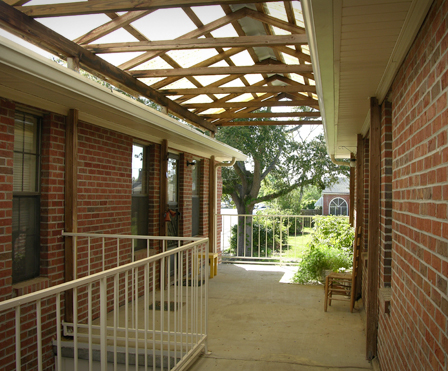 Building Photo - Mark III Apartments