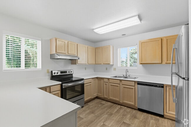 Interior Photo - Mountain View