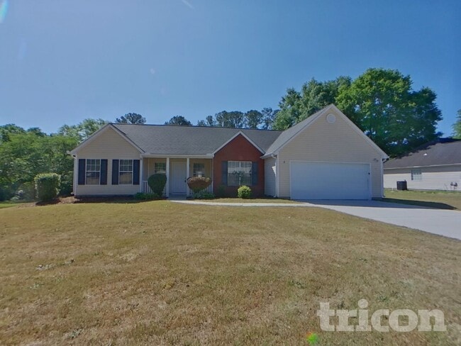 Building Photo - 3710 Michaels Creek Way