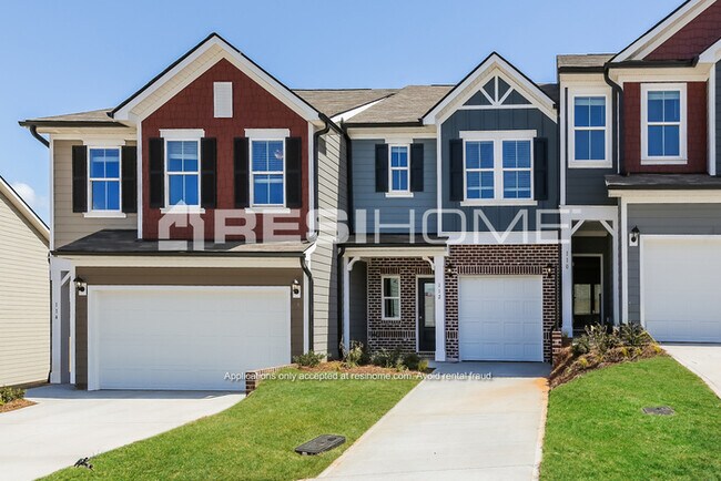 Foto del edificio - 153 Aurora Ln