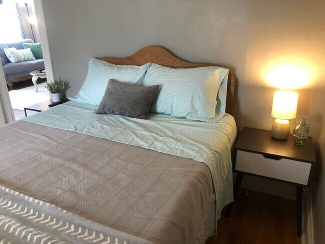 Foto del edificio - 2821 Wicklow St