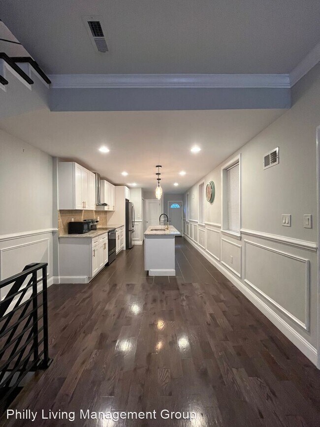 Foto del edificio - 3 br, 2.5 bath House - 2130 Morris Street