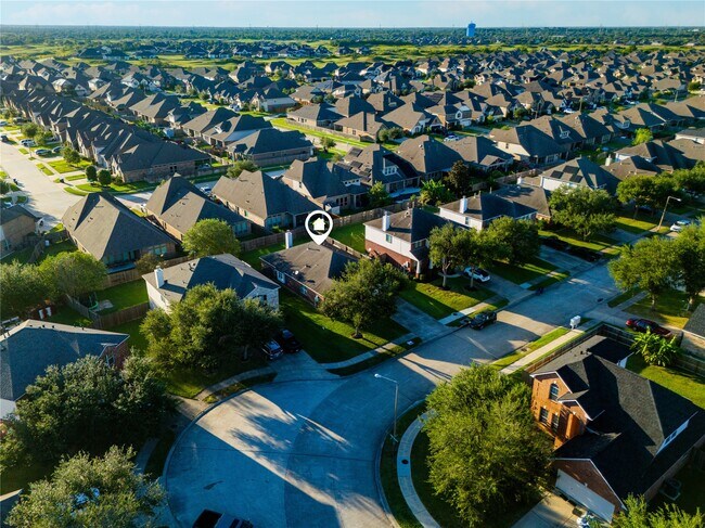 Foto del edificio - 2249 Waxwing Dr