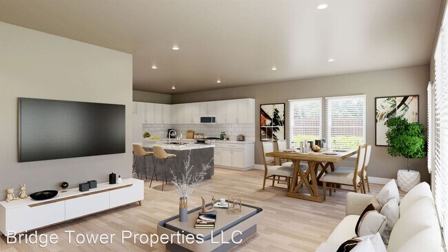 Foto del edificio - 4 br, 3 bath House - 615 Sandy Glen Lane