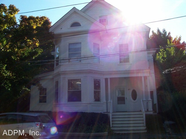 Building Photo - 57 Washington St