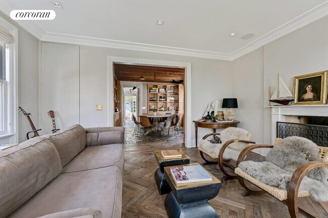 Foto del edificio - 238 Madison St