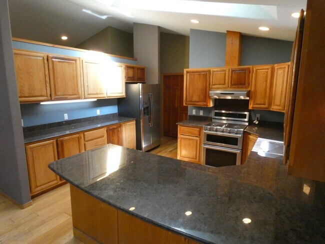 Foto del edificio - - *PNW Delight**