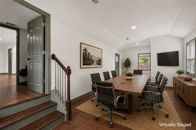 Foto del edificio - 519 N 8th St