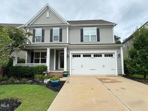 Building Photo - 248 Turner Oaks Dr