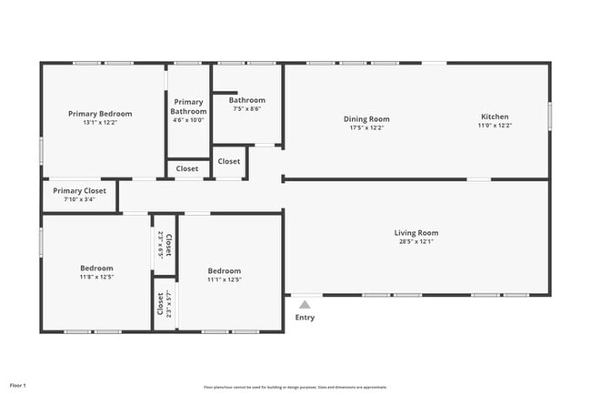 Building Photo - 3100 Buckeye Dr