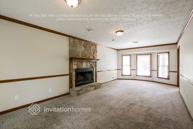 Foto del edificio - 5130 Brownwood Dr