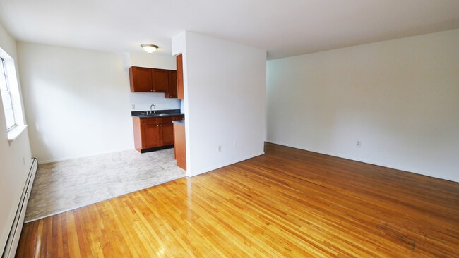 Foto del edificio - Jasontown Apartments