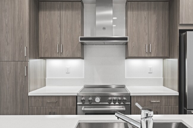 Cocina - 166 Uptown Cir